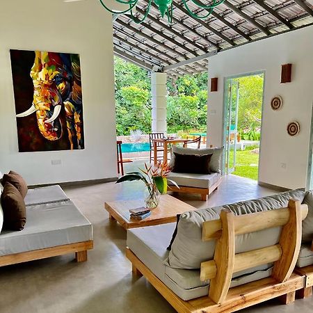 The Jungle Loft Galle Εξωτερικό φωτογραφία