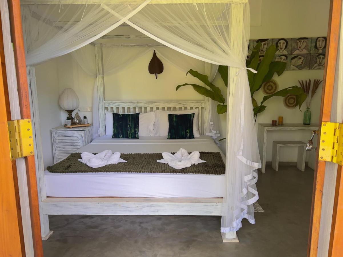 The Jungle Loft Galle Εξωτερικό φωτογραφία