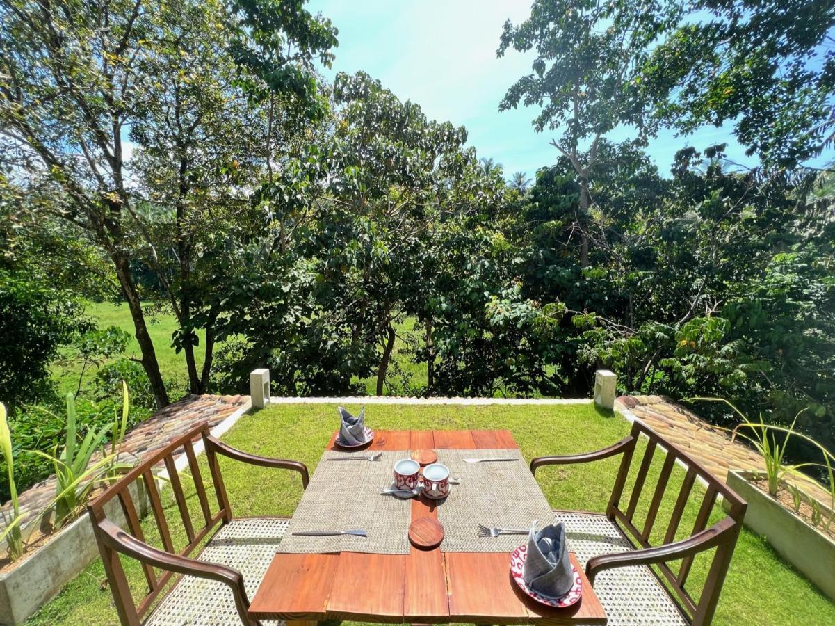 The Jungle Loft Galle Εξωτερικό φωτογραφία
