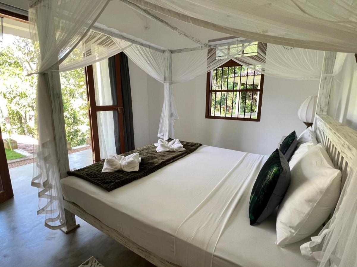 The Jungle Loft Galle Εξωτερικό φωτογραφία