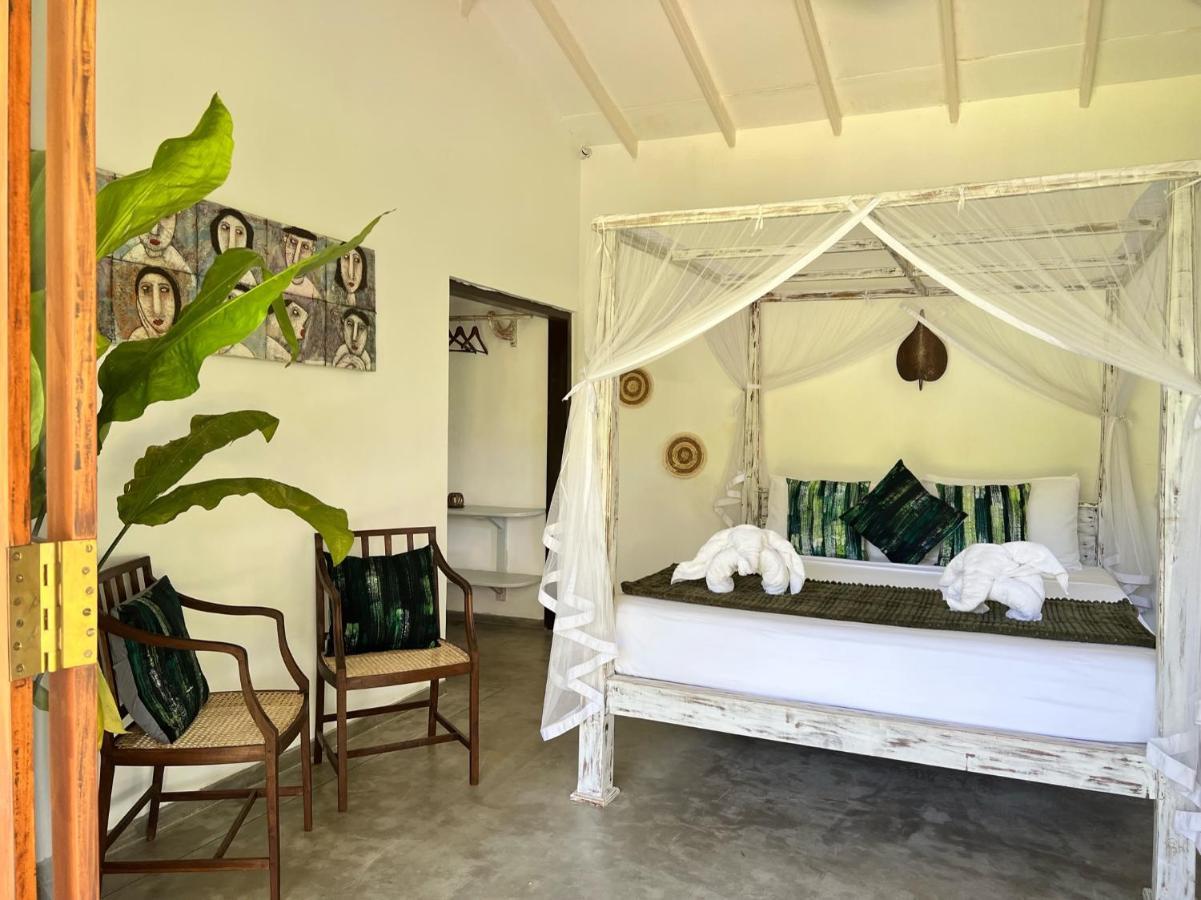 The Jungle Loft Galle Εξωτερικό φωτογραφία