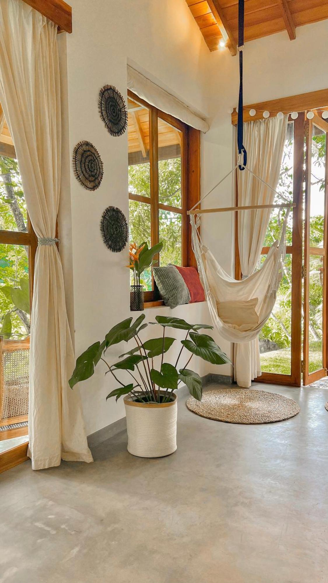 The Jungle Loft Galle Εξωτερικό φωτογραφία
