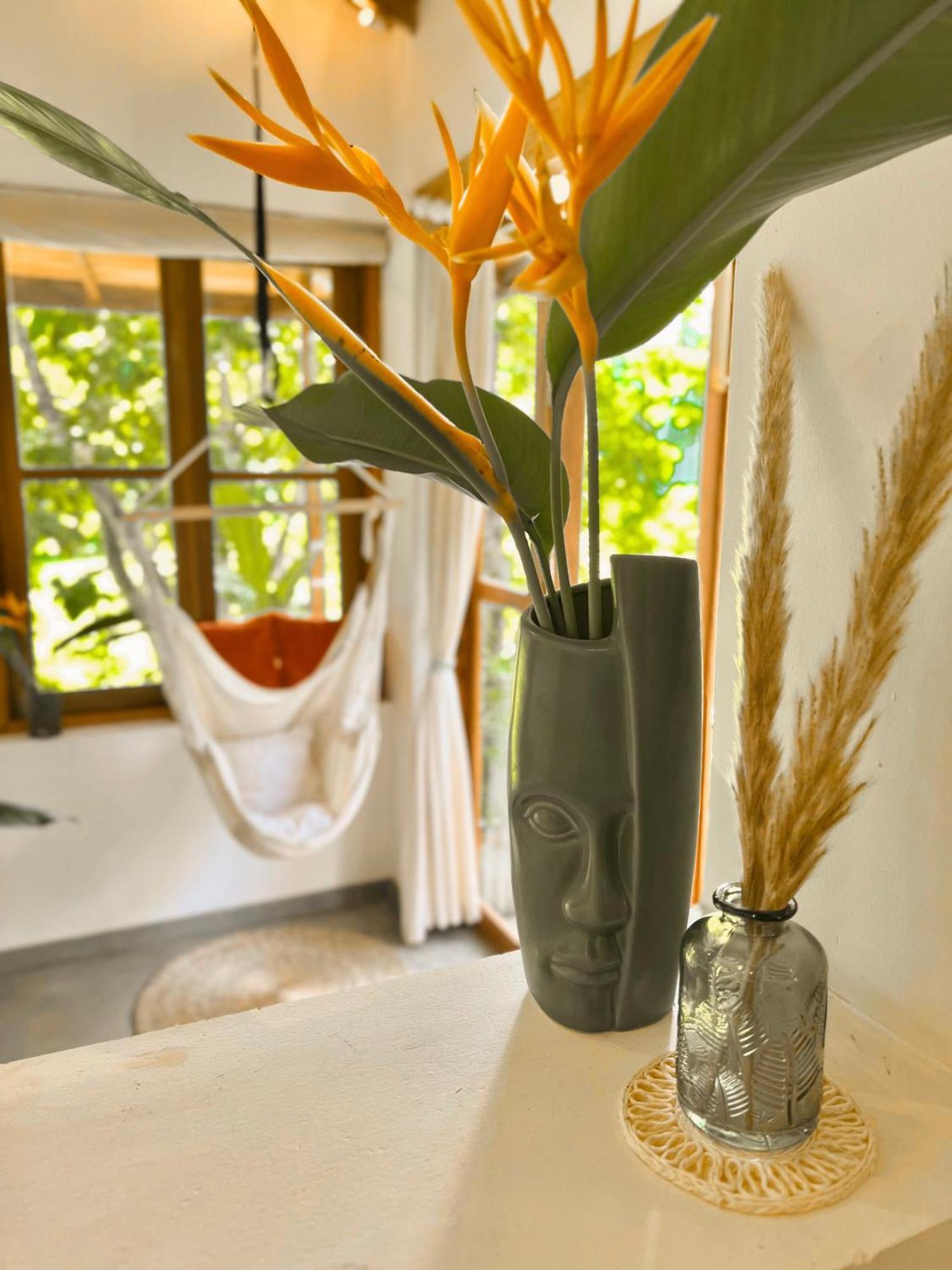 The Jungle Loft Galle Εξωτερικό φωτογραφία