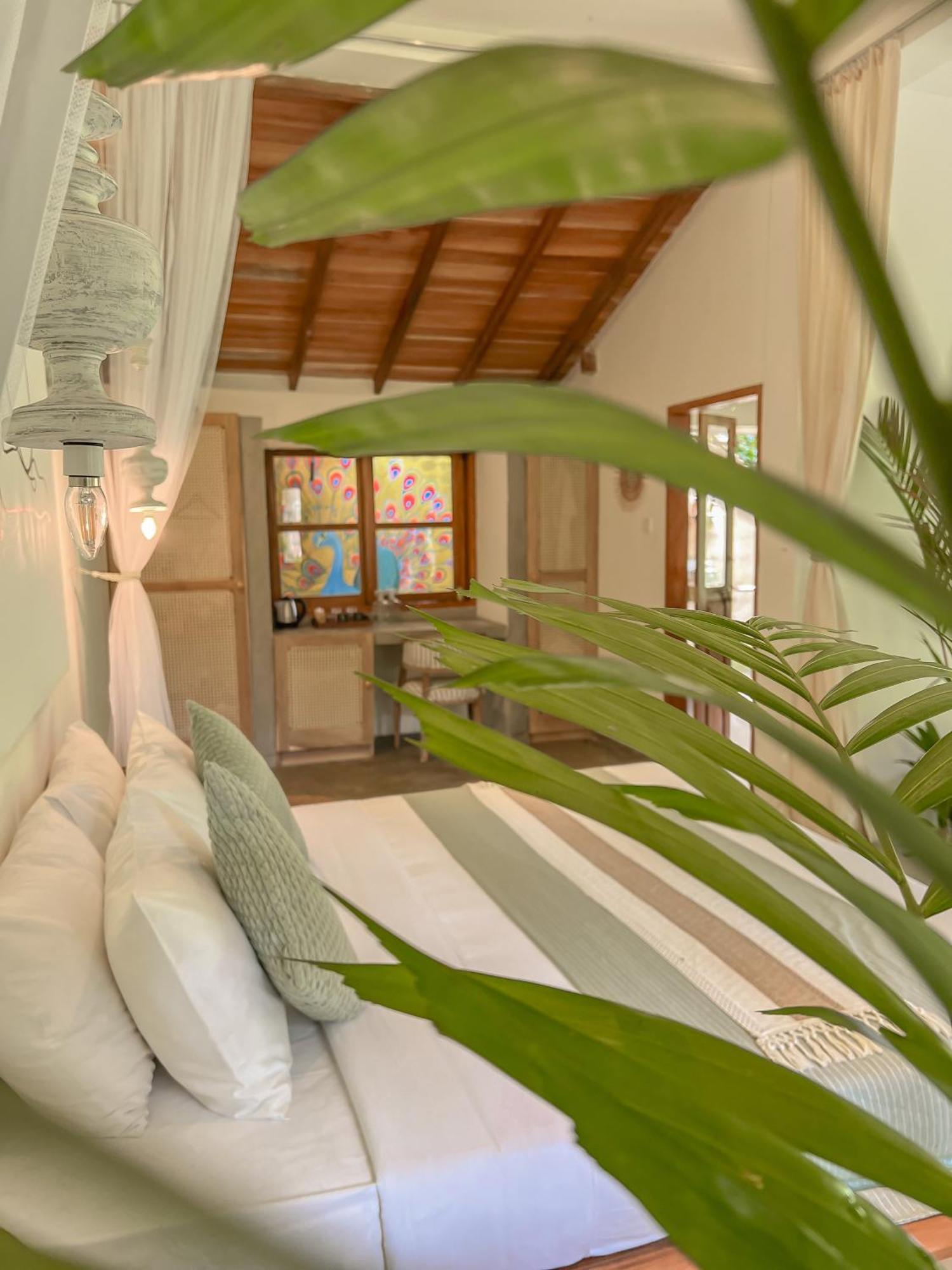 The Jungle Loft Galle Εξωτερικό φωτογραφία