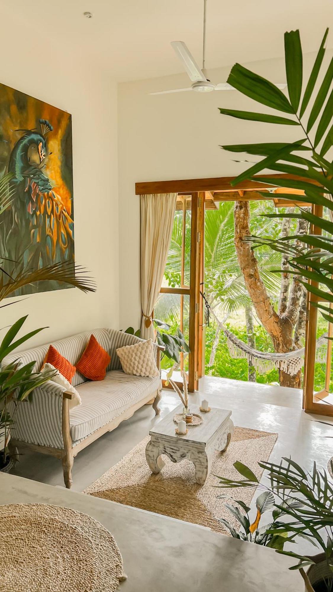The Jungle Loft Galle Εξωτερικό φωτογραφία