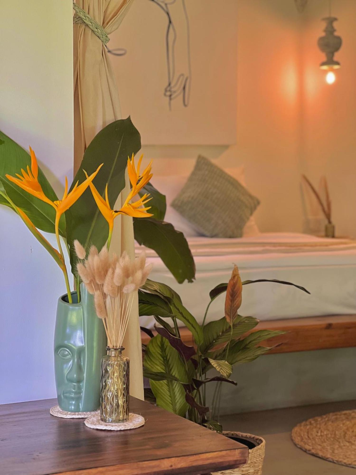 The Jungle Loft Galle Εξωτερικό φωτογραφία