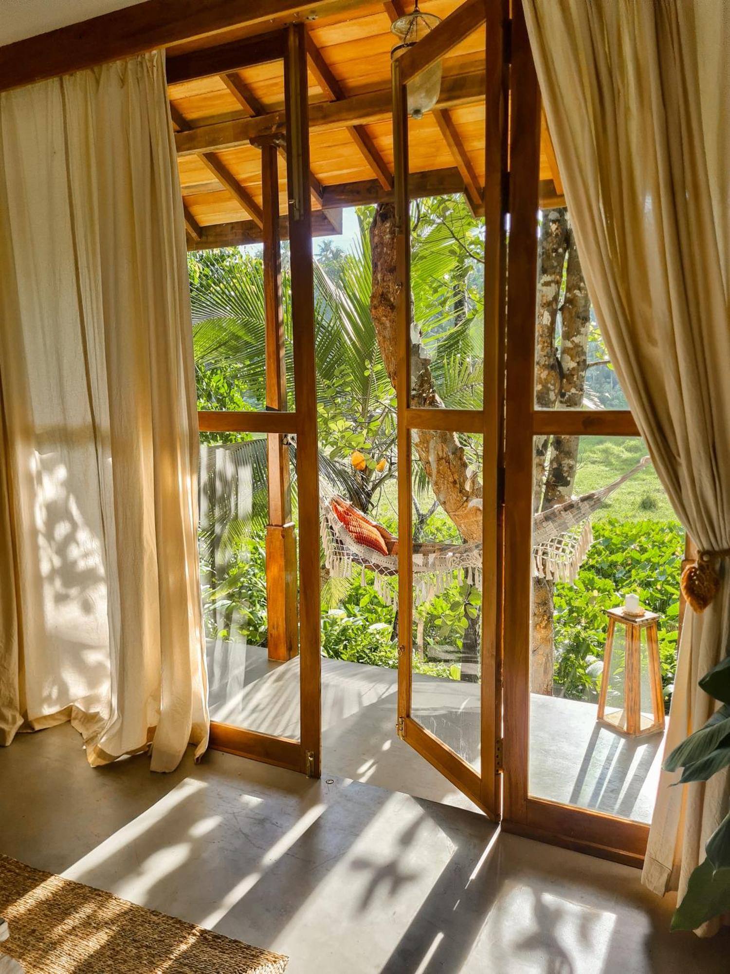 The Jungle Loft Galle Εξωτερικό φωτογραφία