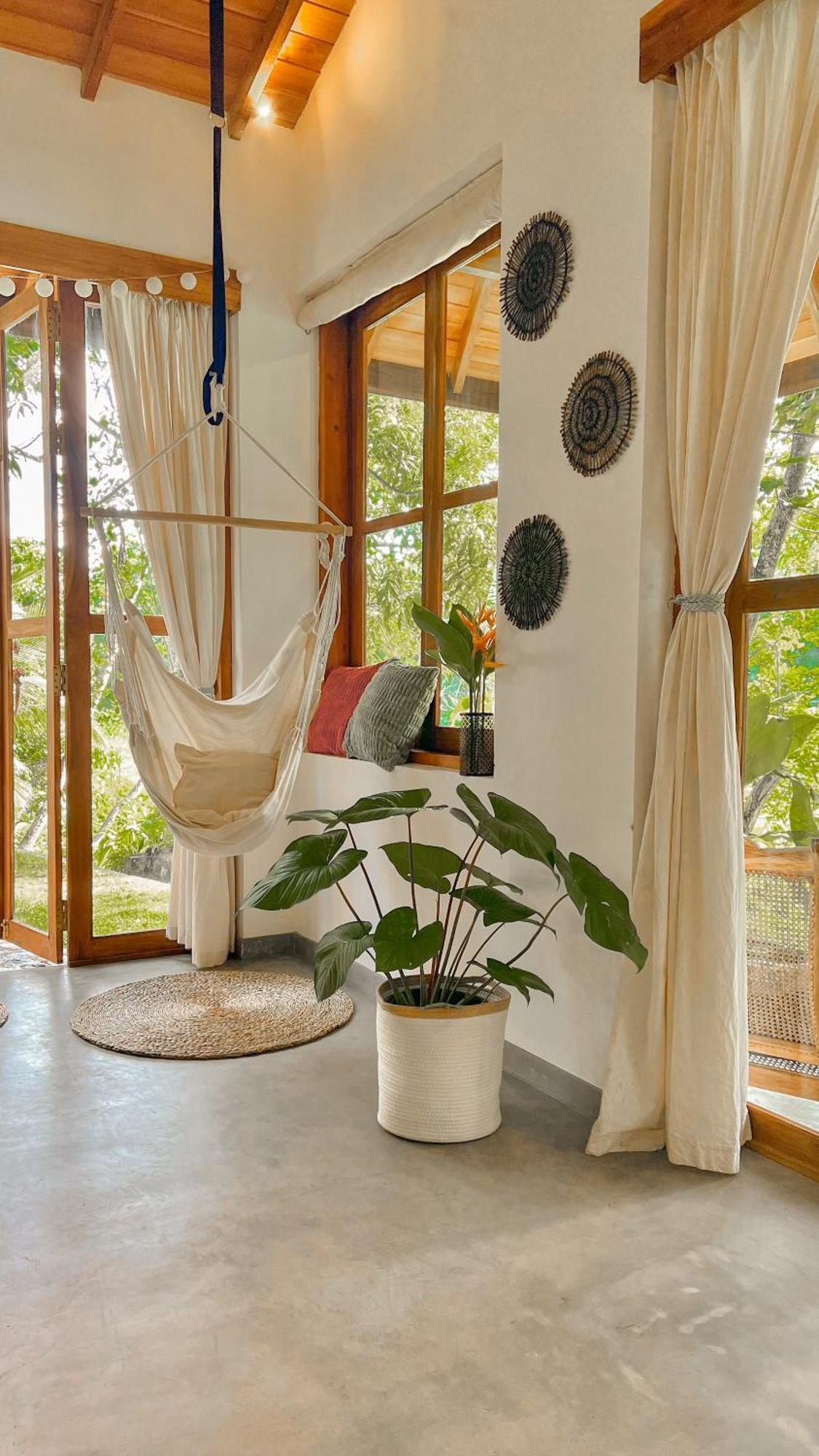 The Jungle Loft Galle Εξωτερικό φωτογραφία