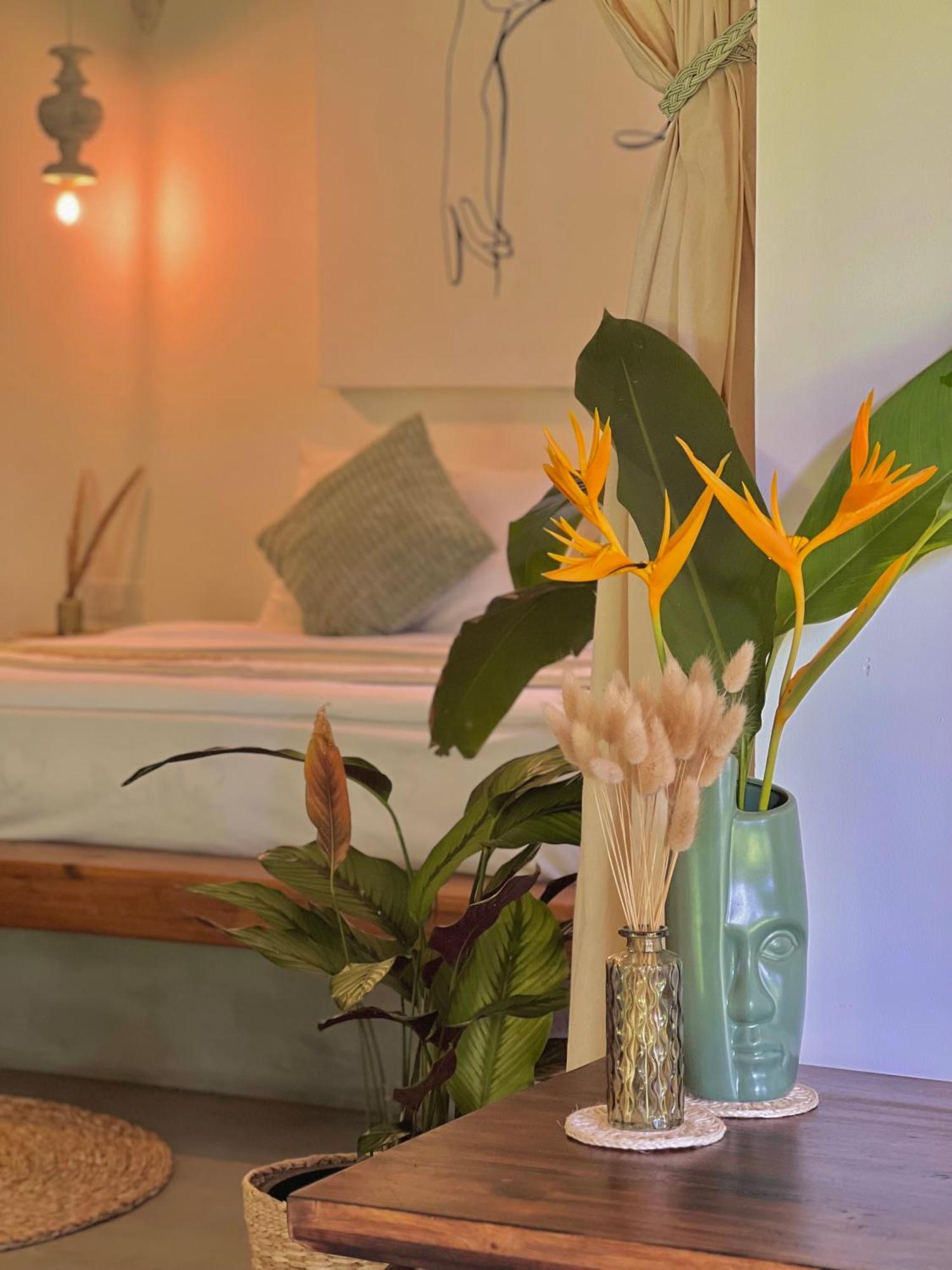The Jungle Loft Galle Εξωτερικό φωτογραφία