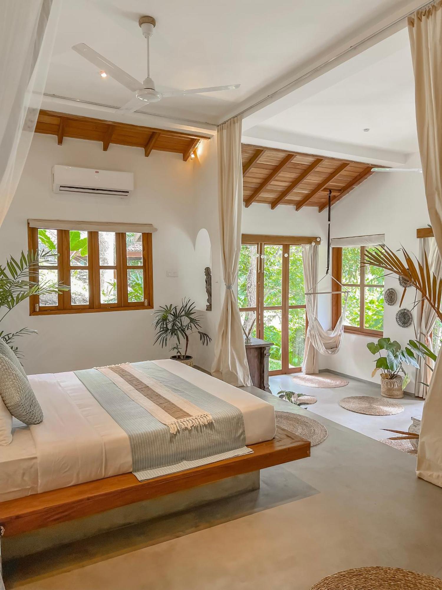The Jungle Loft Galle Εξωτερικό φωτογραφία