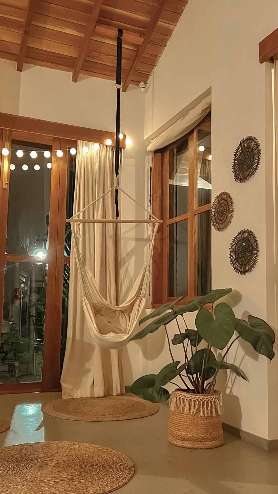 The Jungle Loft Galle Εξωτερικό φωτογραφία