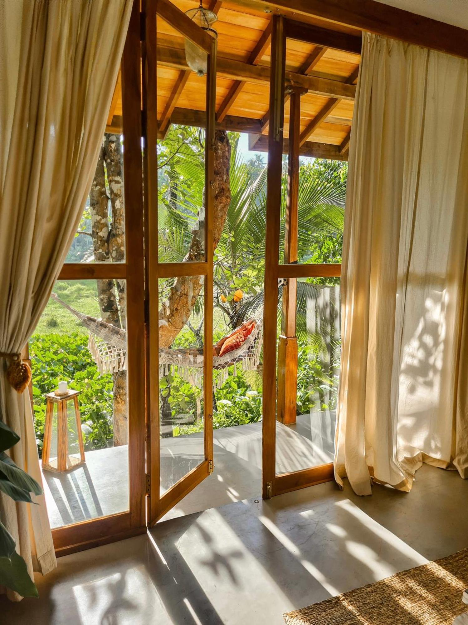 The Jungle Loft Galle Εξωτερικό φωτογραφία