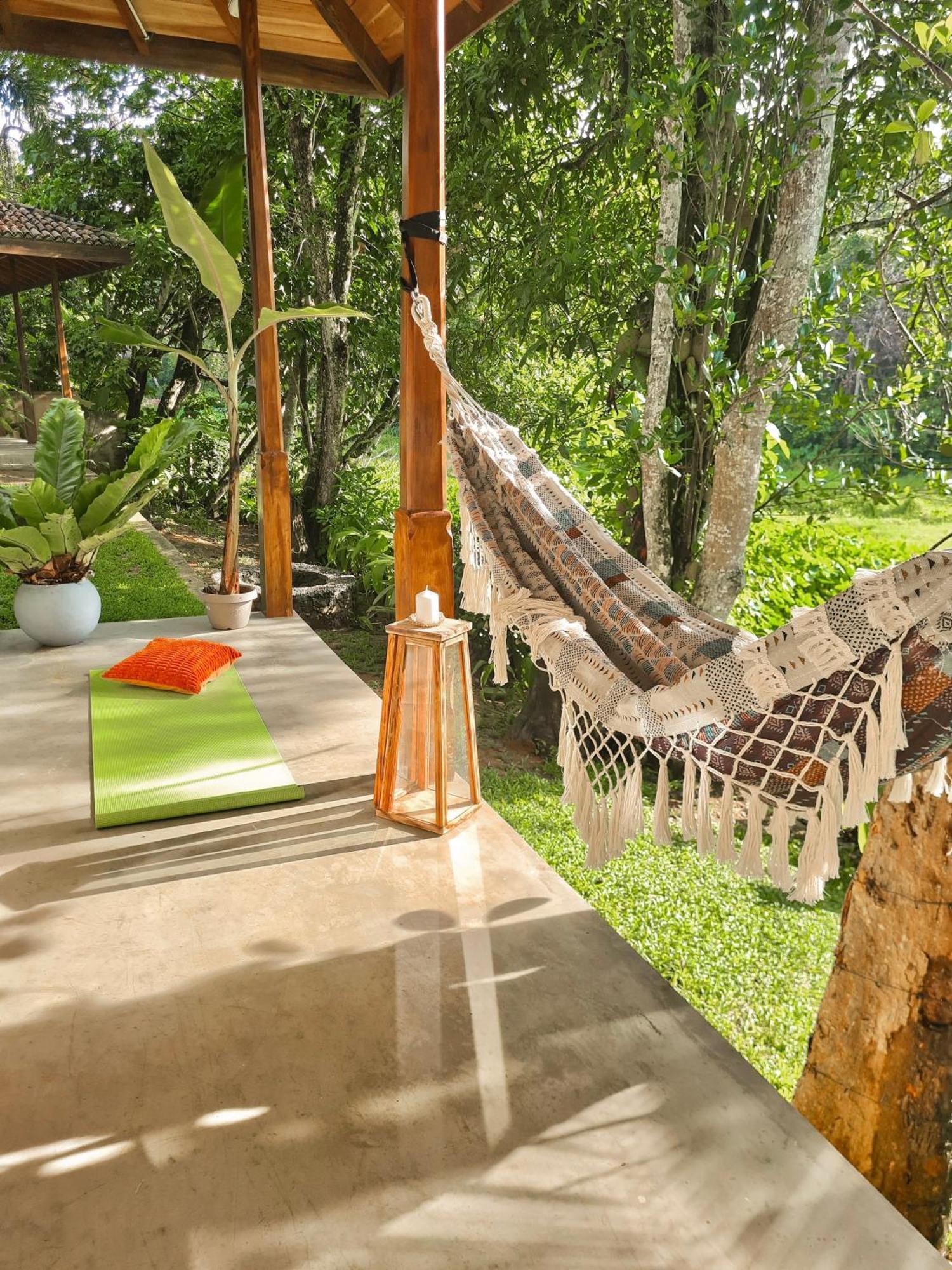 The Jungle Loft Galle Εξωτερικό φωτογραφία