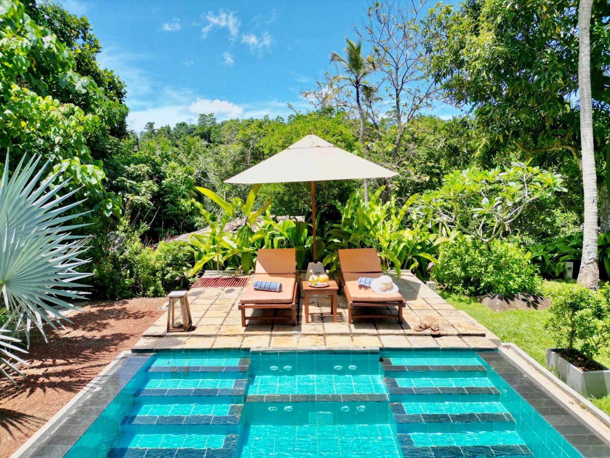 The Jungle Loft Galle Εξωτερικό φωτογραφία