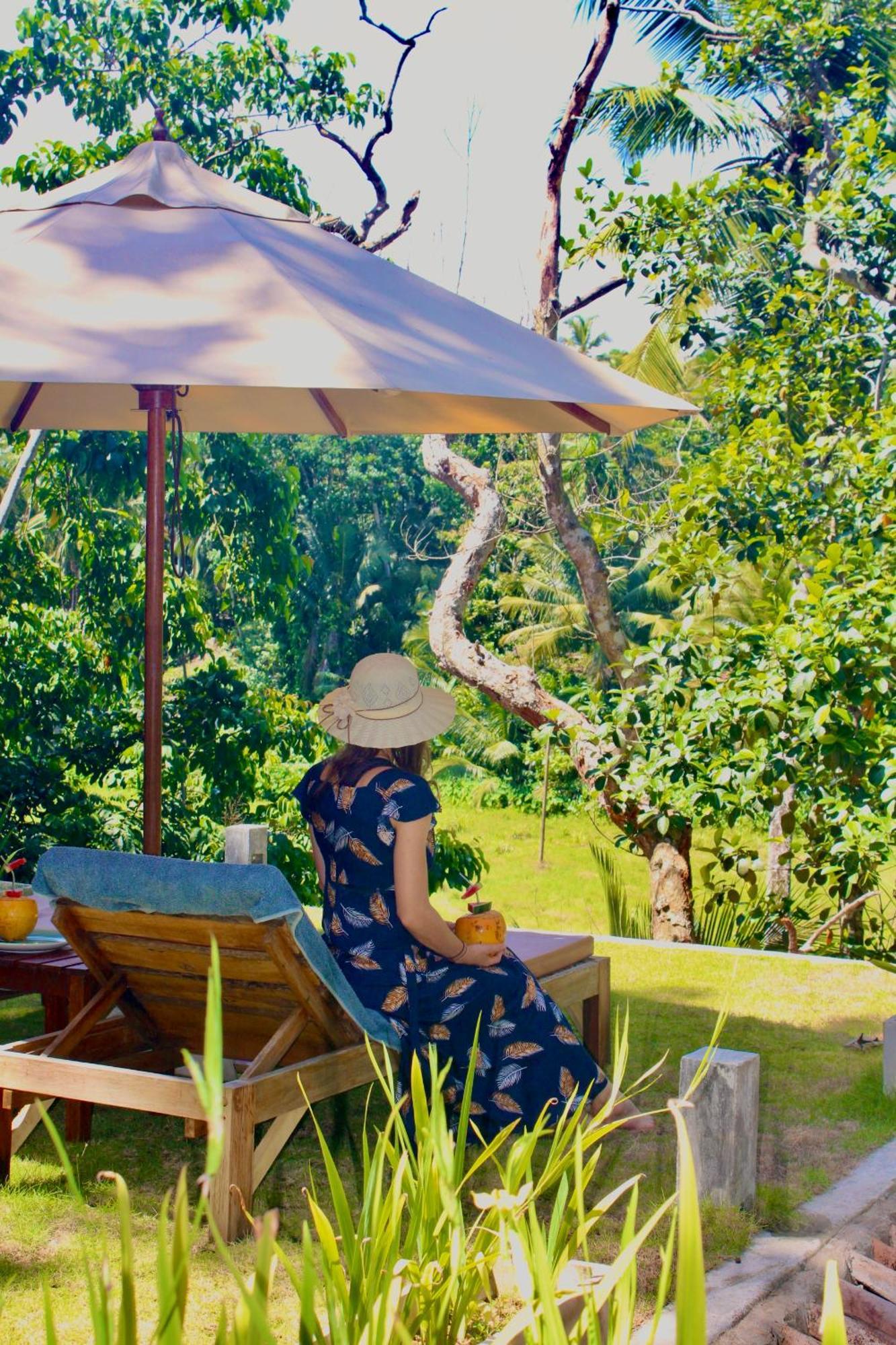 The Jungle Loft Galle Εξωτερικό φωτογραφία